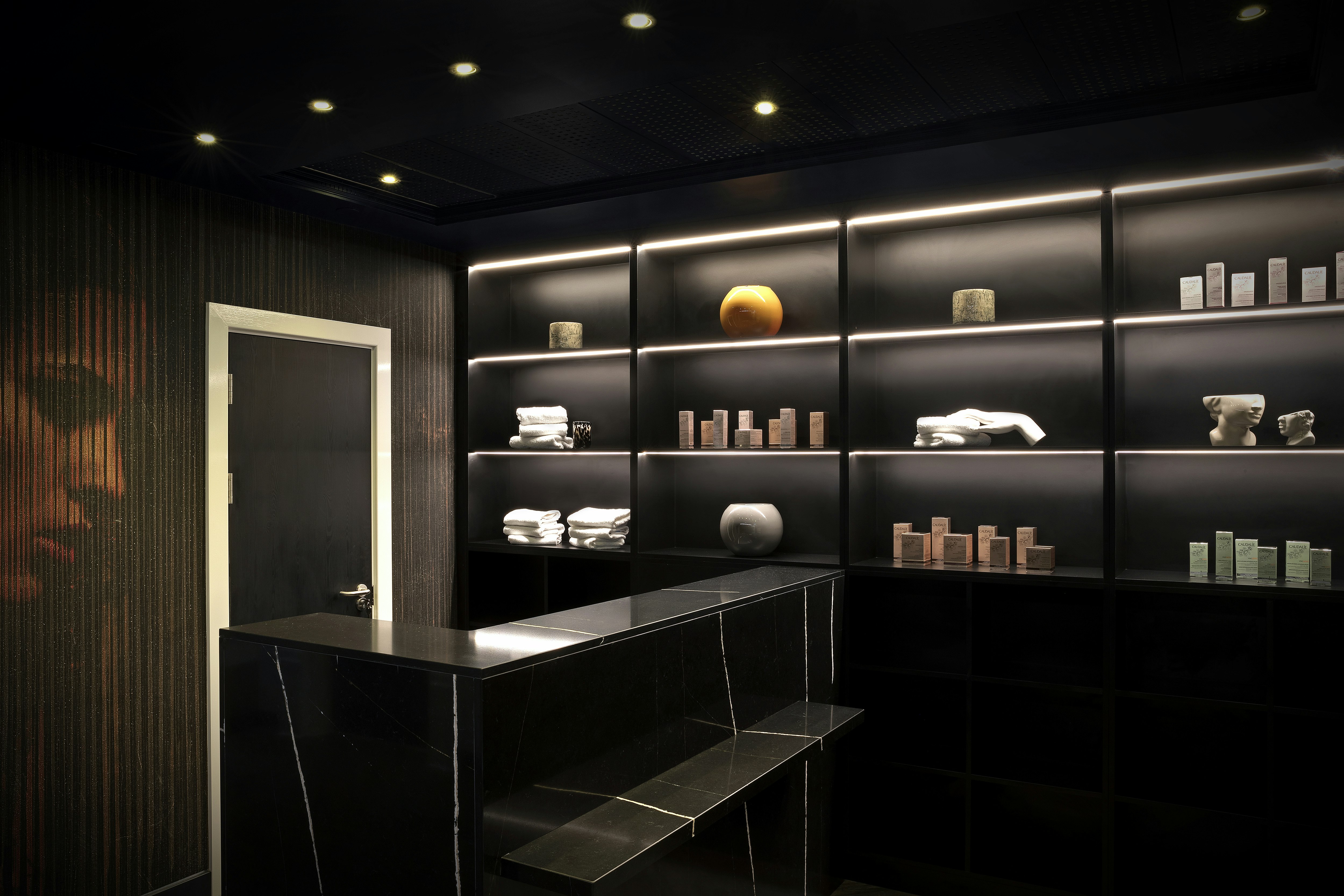 NYX Hotel London Holborn by Leonardo Hotels 13/50