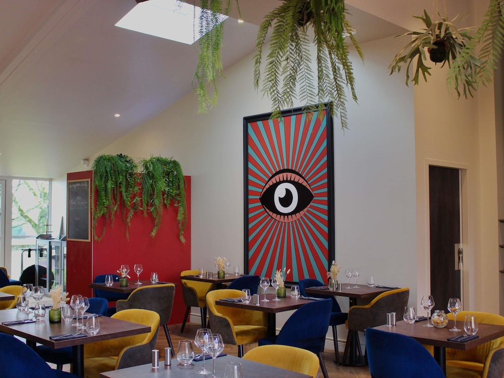 ibis Styles Dijon Sud Domaine De Beauregard 21600 Longvic 42/64