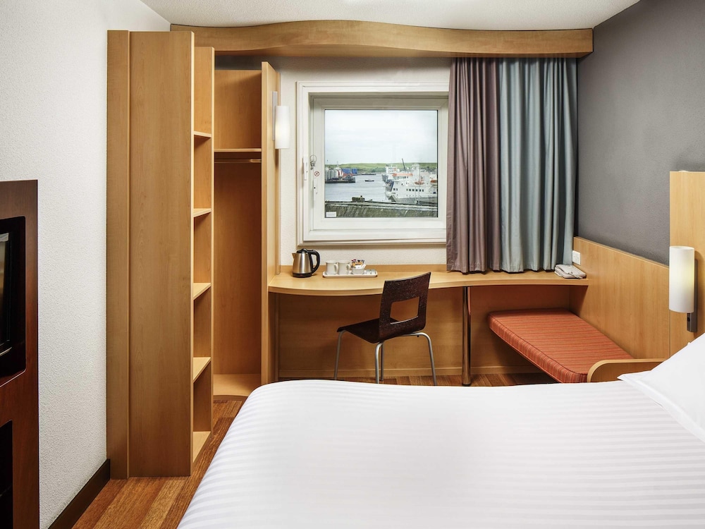 Ibis Aberdeen Centre - Quayside 14/72