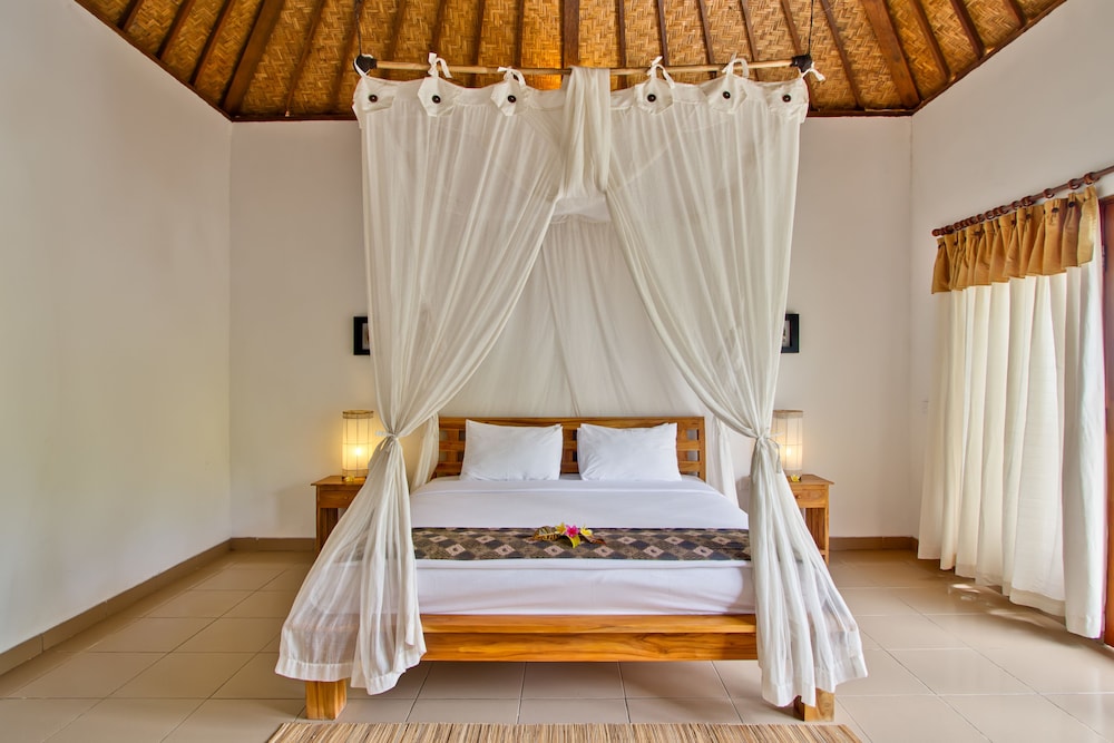 Lembongan Cliff Villas 6/36