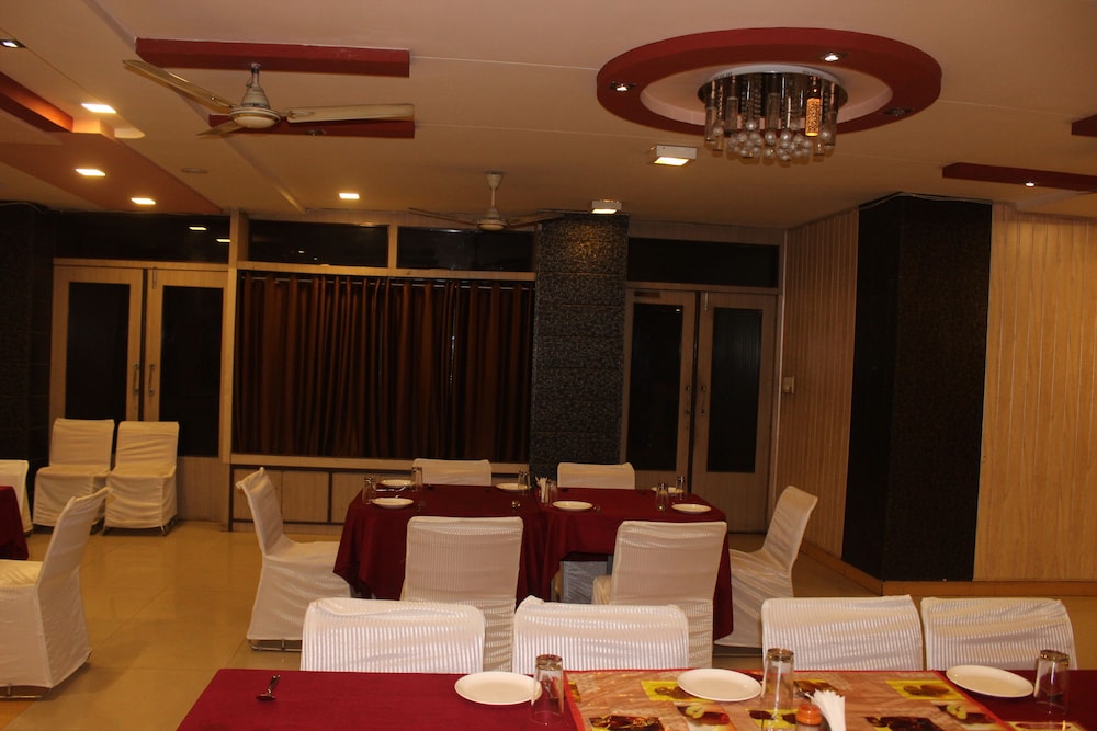 HOTEL MUSKAN PALACE 23/46