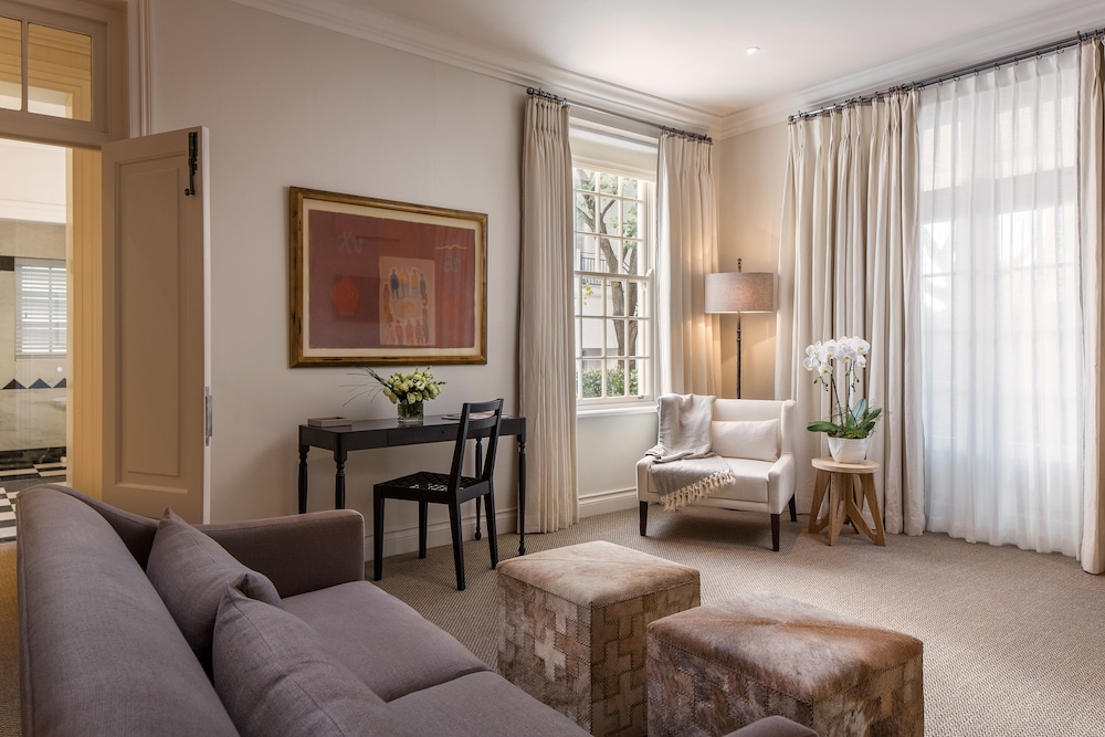 Leeu House Hotel 18/44
