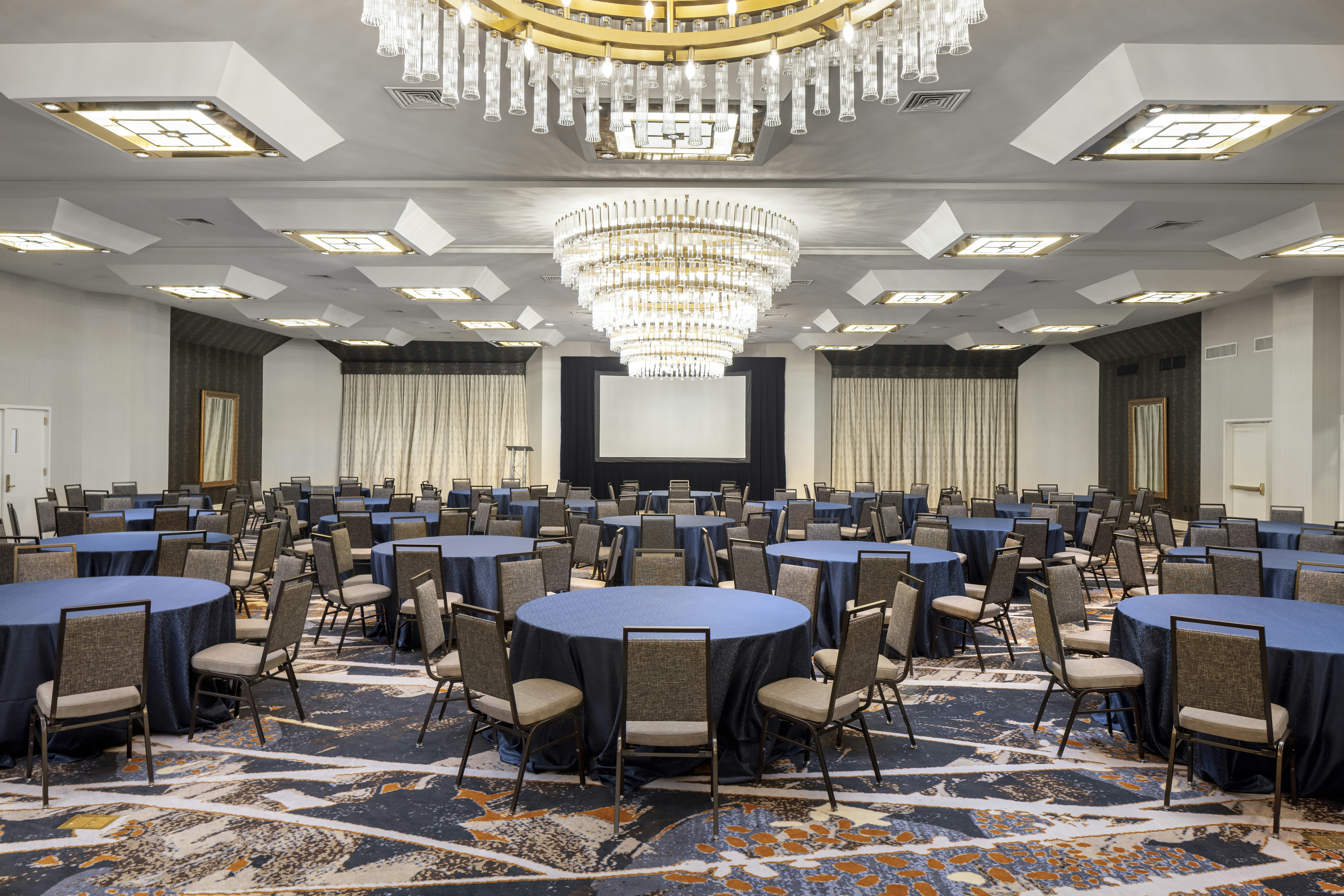 Doubletree By Hilton Hotel Philadelphia Center City 53/65