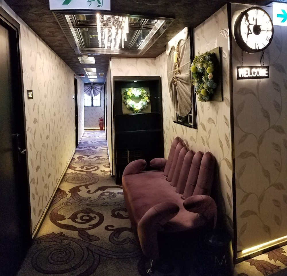 Star City Hotel 24/34