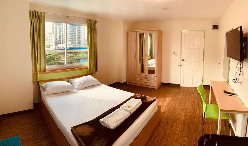 The Victory View - Hostel - Adults Only 6/44