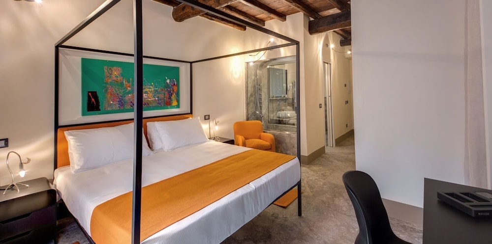Residenza Argileto 7/22