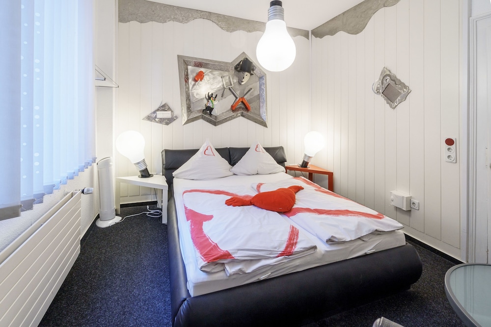 Hotel Tusculum 14/41