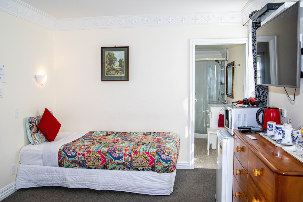 Richmond Guest House Bed & Breakfast 23/45