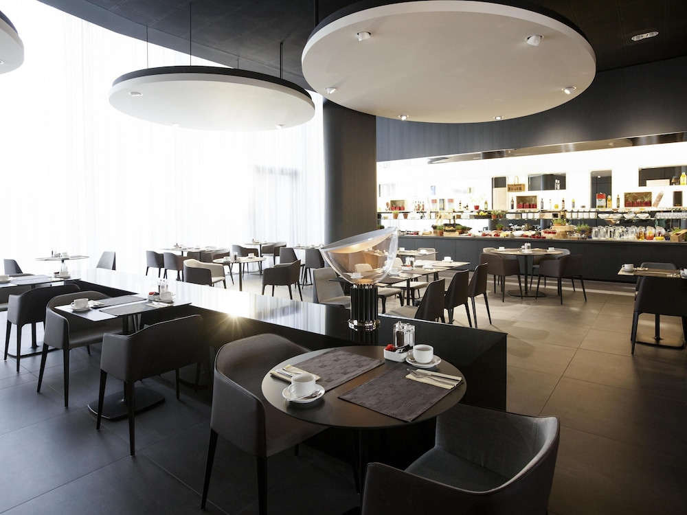 Novotel Basel City 54/75