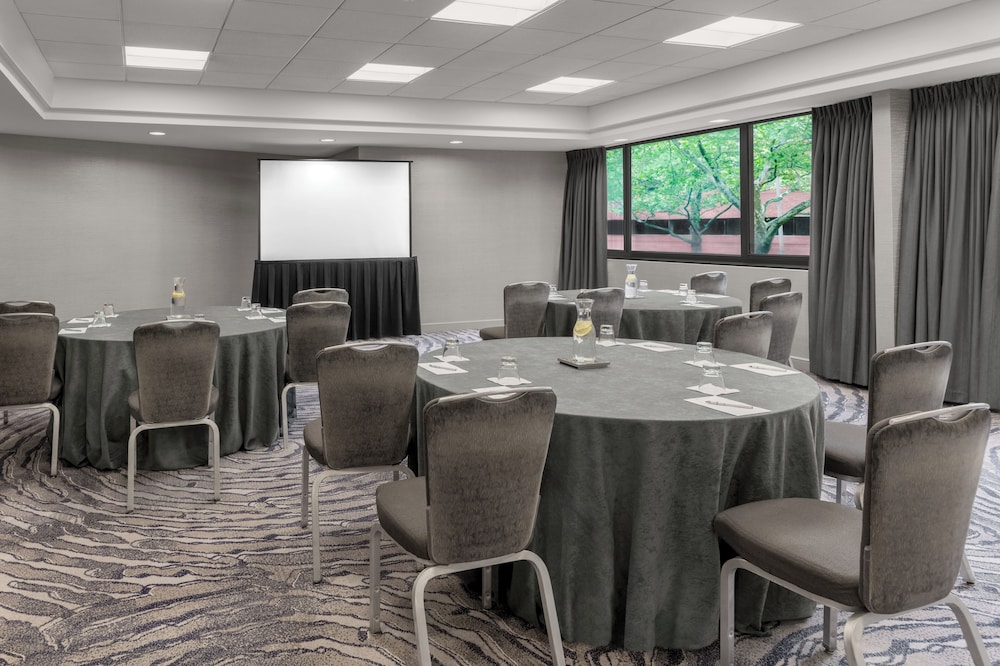 Hyatt Regency Princeton 43/50