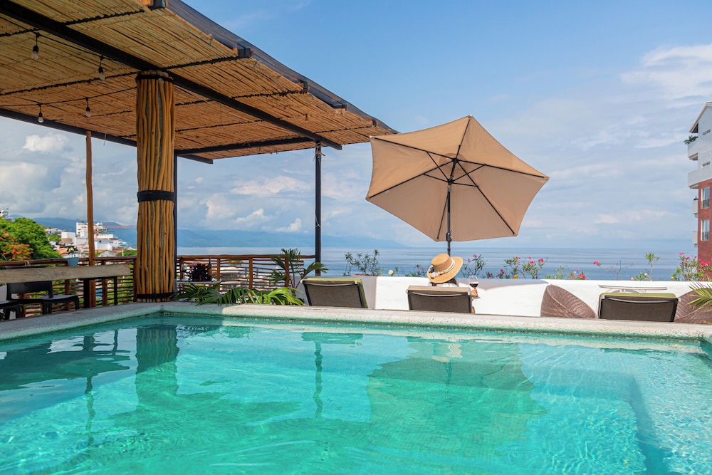 Amaca Hotel Puerto Vallarta 43/76