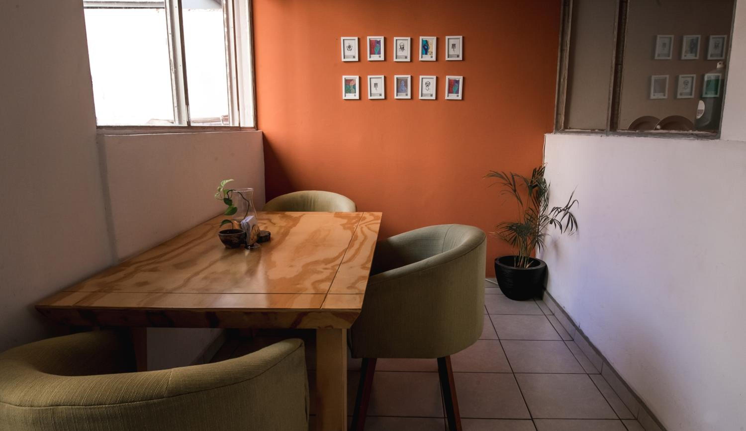 Casa Matia 25/26