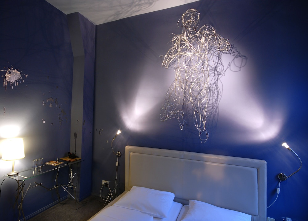 Arte Luise Kunsthotel 23/94