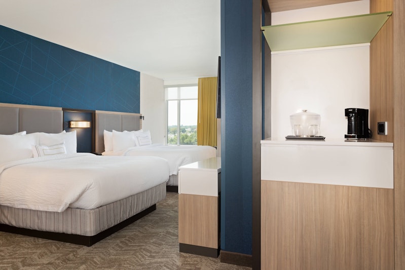 SpringHill Suites by Marriott Ocala 3/11