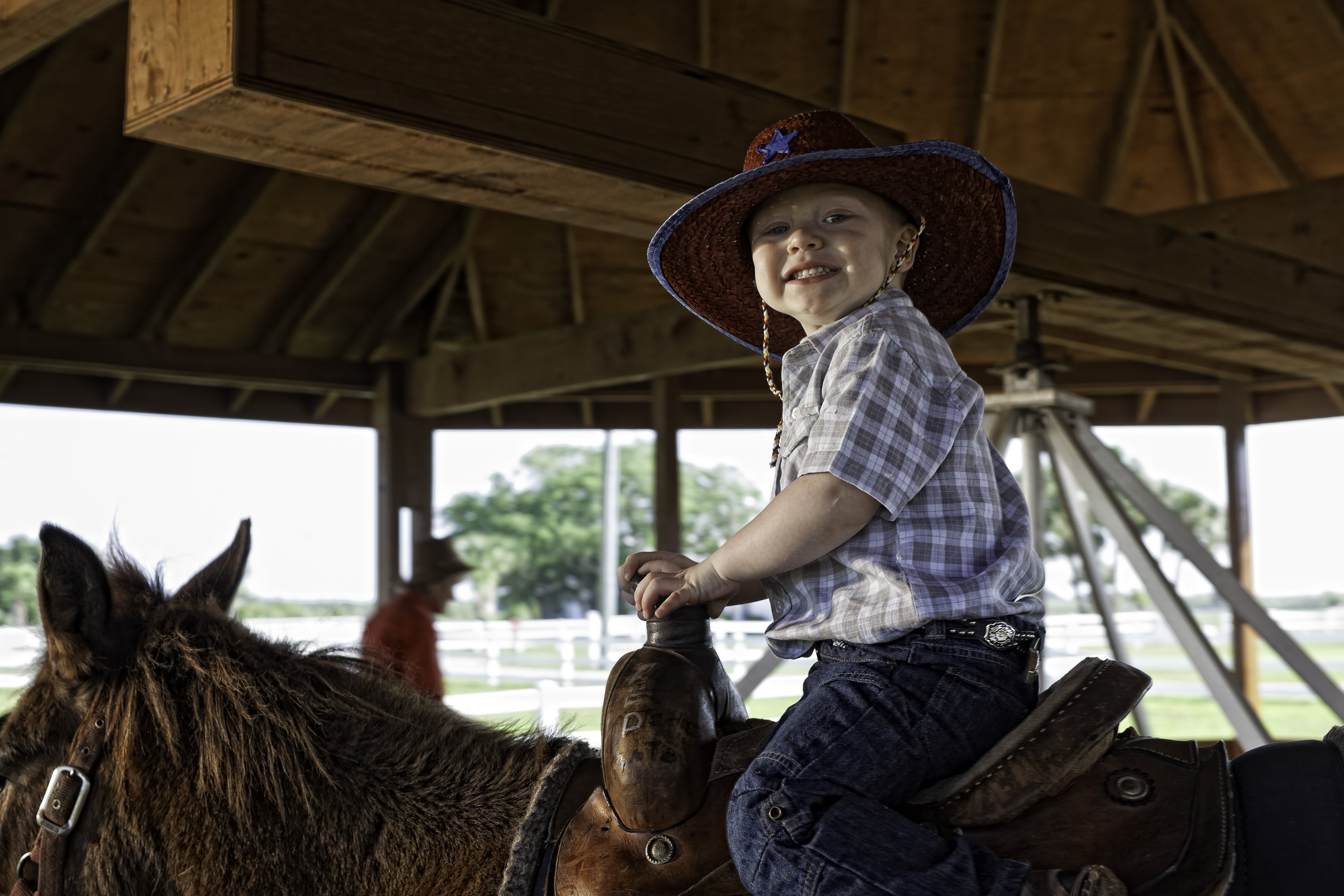 Westgate River Ranch Resort & Rodeo 9/27