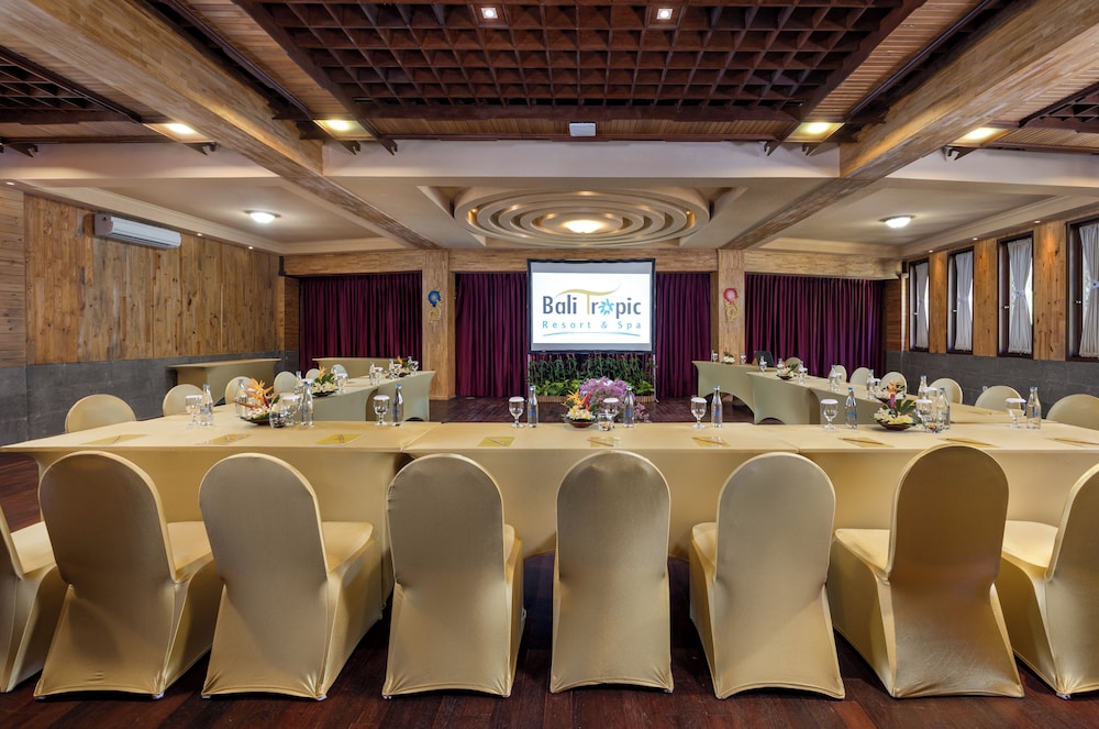 Bali Tropic Resort And Spa 62/72
