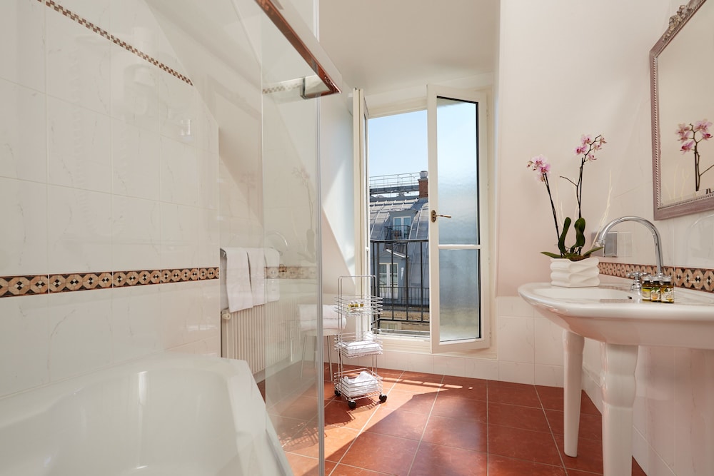 Hotel Mayfair Paris 30/57