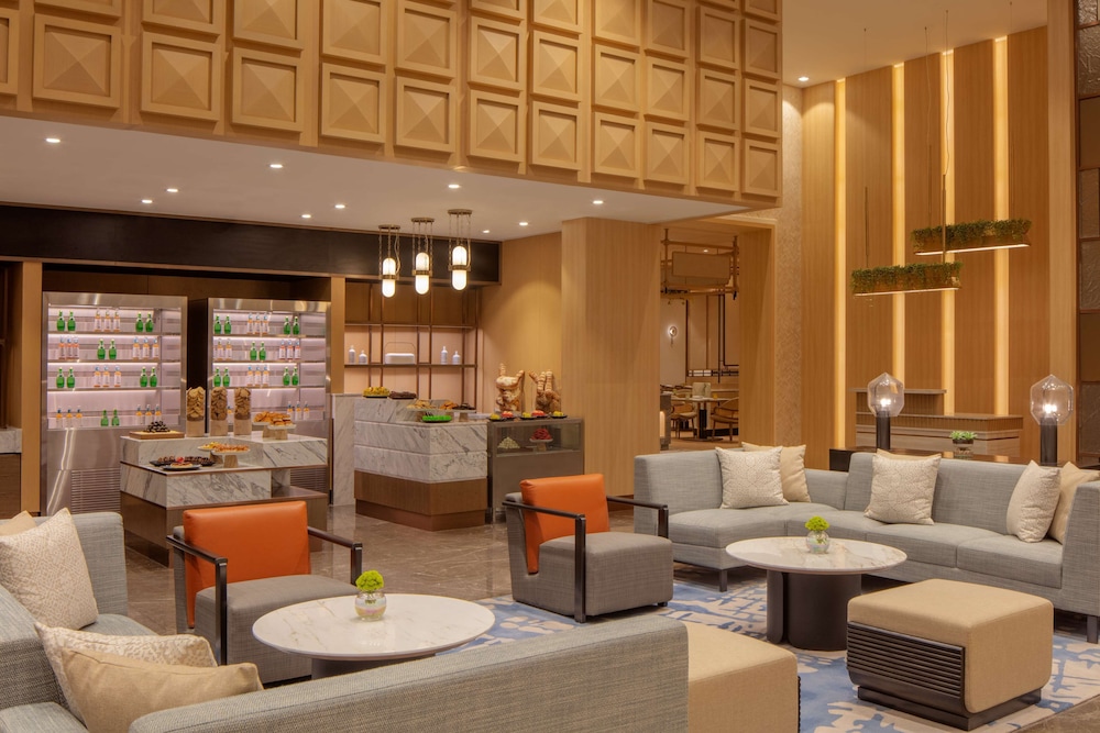 Hyatt Regency Trivandrum 26/50