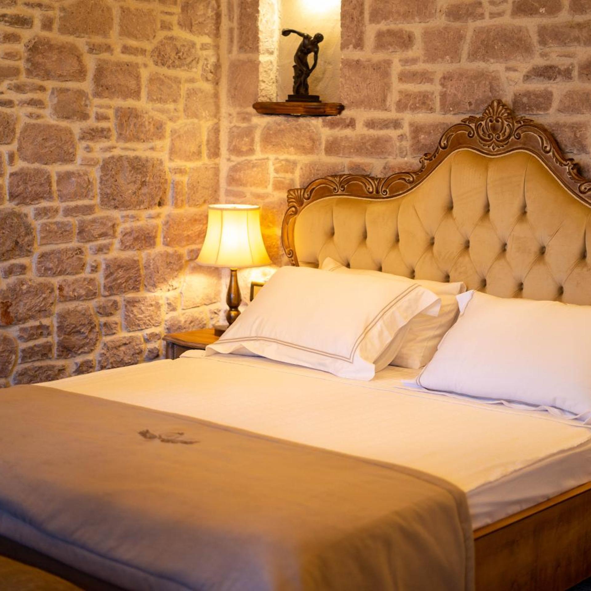 غرفة سوبيريور بسرير مزدوج، Cunda Baradiel Hotel 6/10