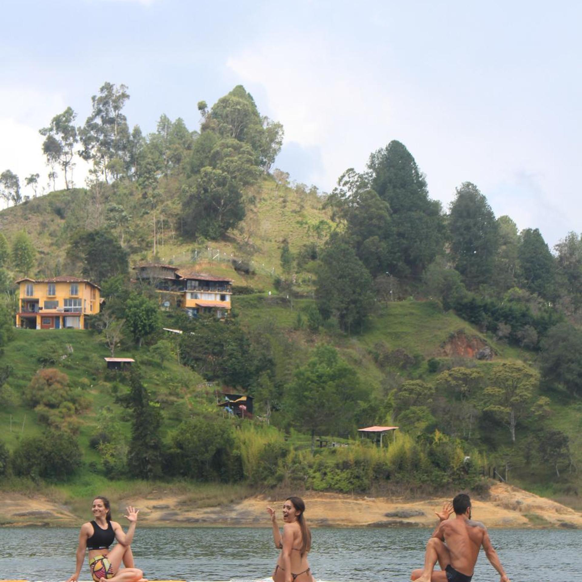 Casa Encuentro Ecolodge 44/50