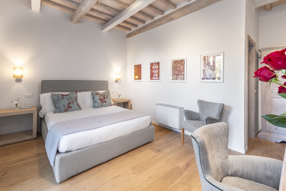 Relais Le Macine Di Stigliano 12/49
