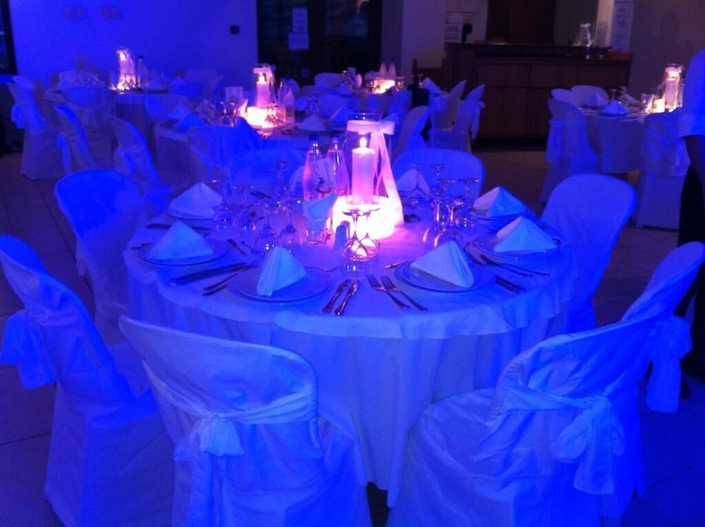 Aristoteles Holiday Resort & Spa 47/70