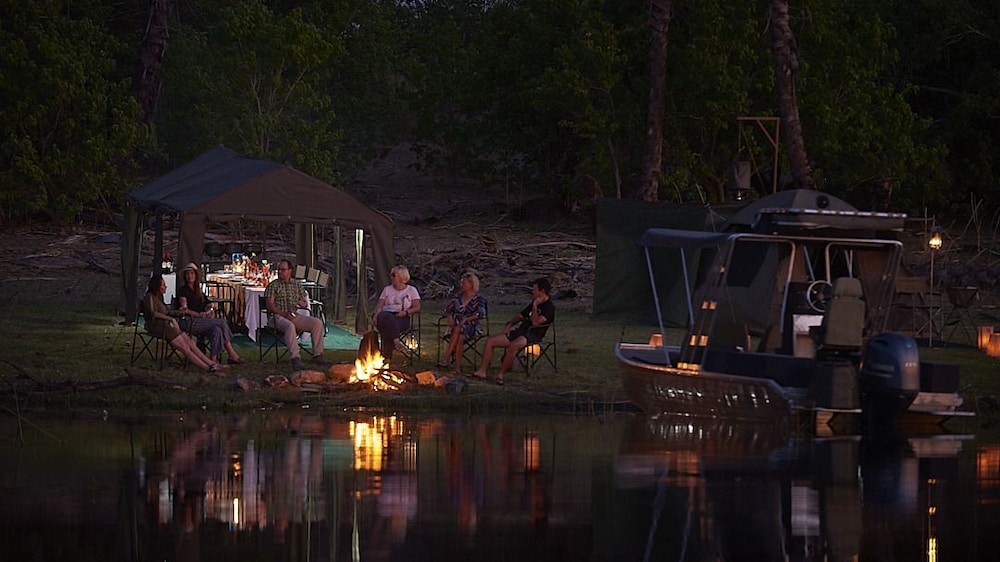 Thamalakane River Lodge 43/62