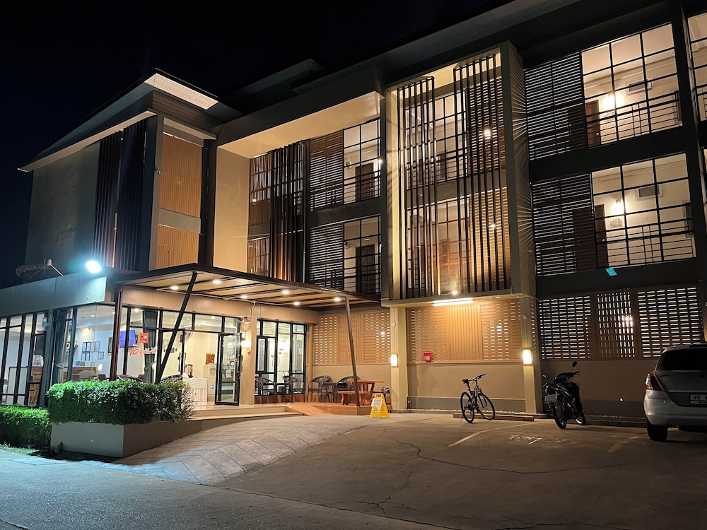 K2 Living Uttaradit 5/32
