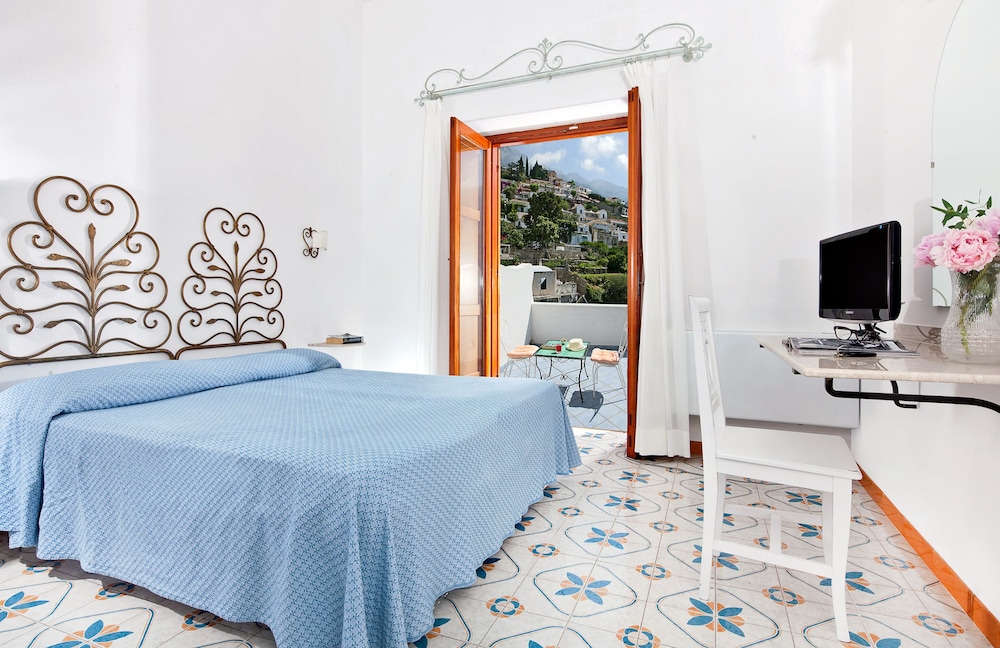 Hotel Vittoria Positano 23/53
