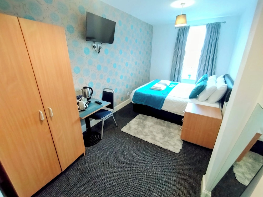 Oyo Gin House Hotel 22/50