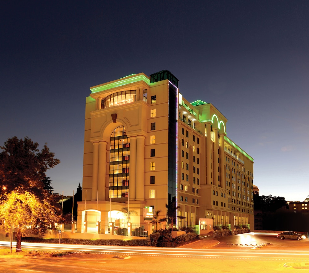 Southern Sun Sandton 2/48