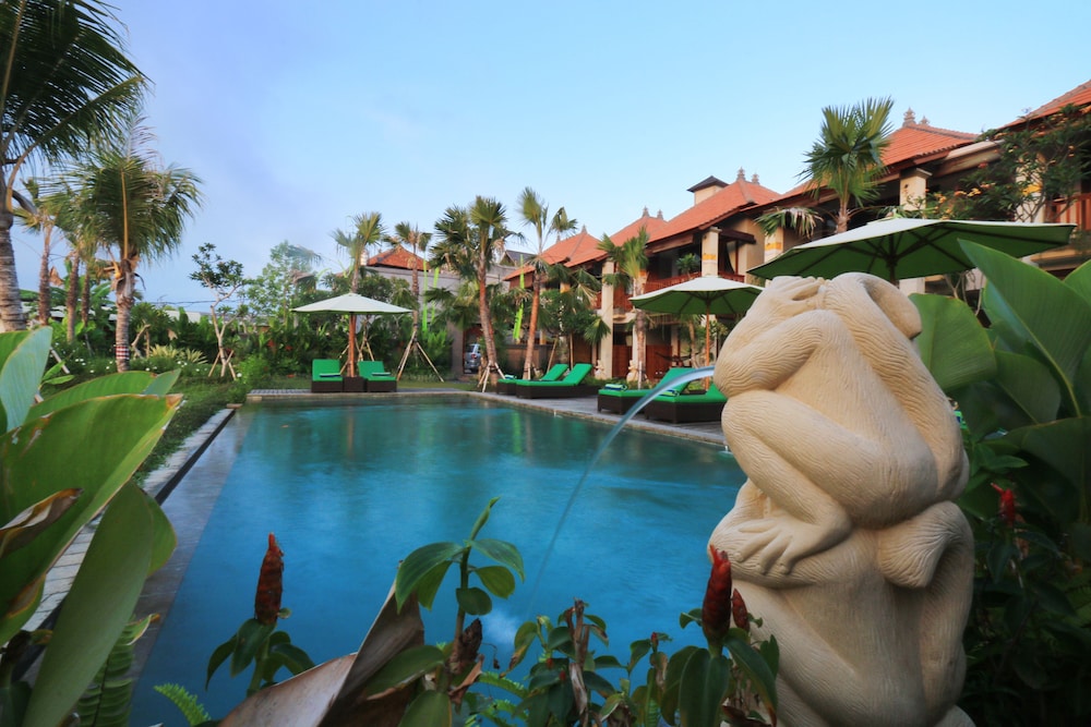 Ubud Tropical Garden 35/45