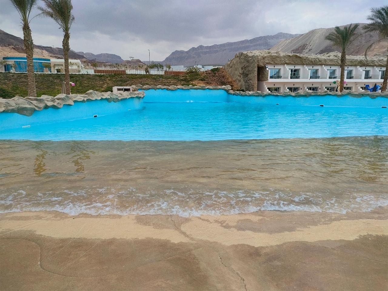 Eastern El-Galala Aquapark Ain Sokhna 38/51