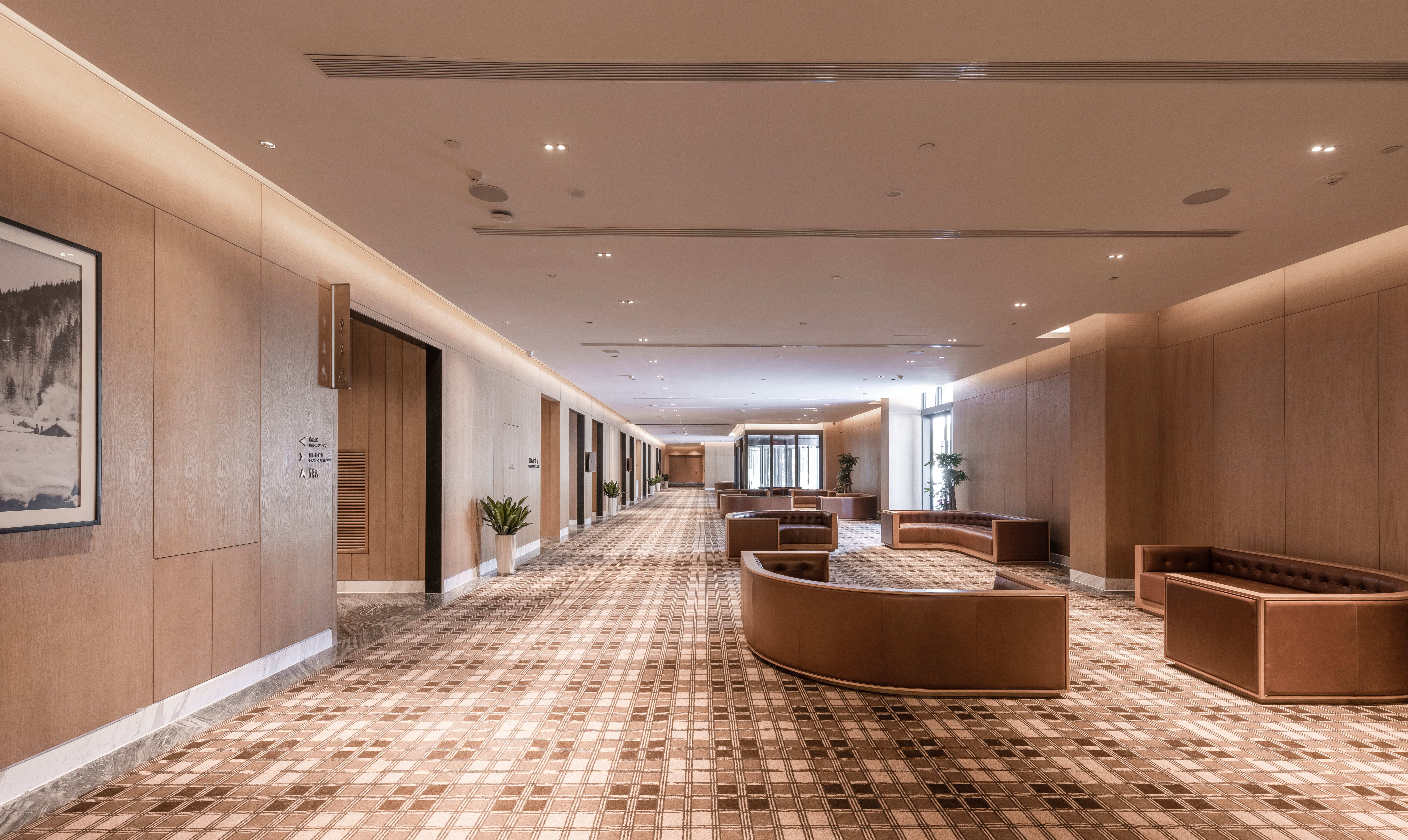 Intercontinental Chongli 7/50