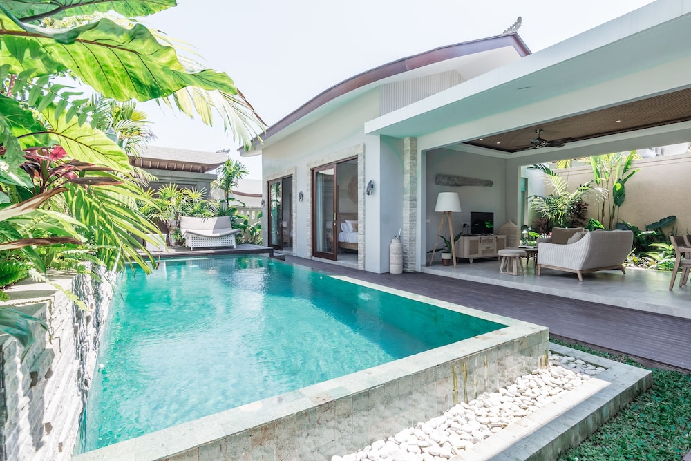 Daun Lebar Villas 42/50