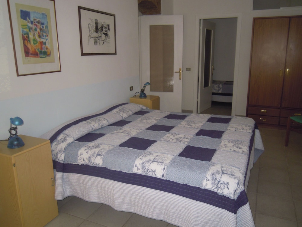 Hotel Villa Argentina 20/70