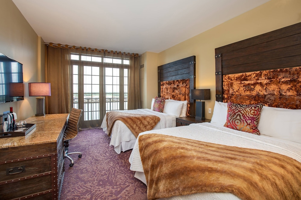 The Bohemian Hotel Savannah Riverfront Autograph Collection 3/32
