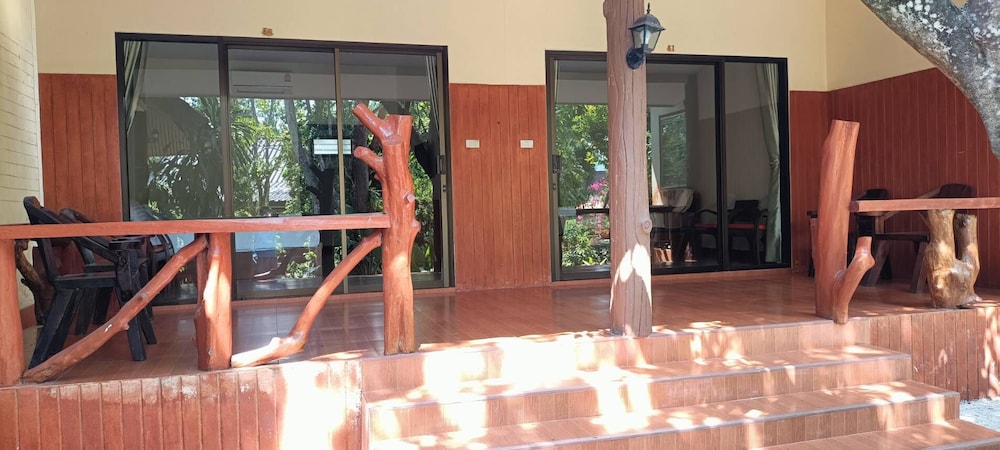 Baan Suan Resort 47/54