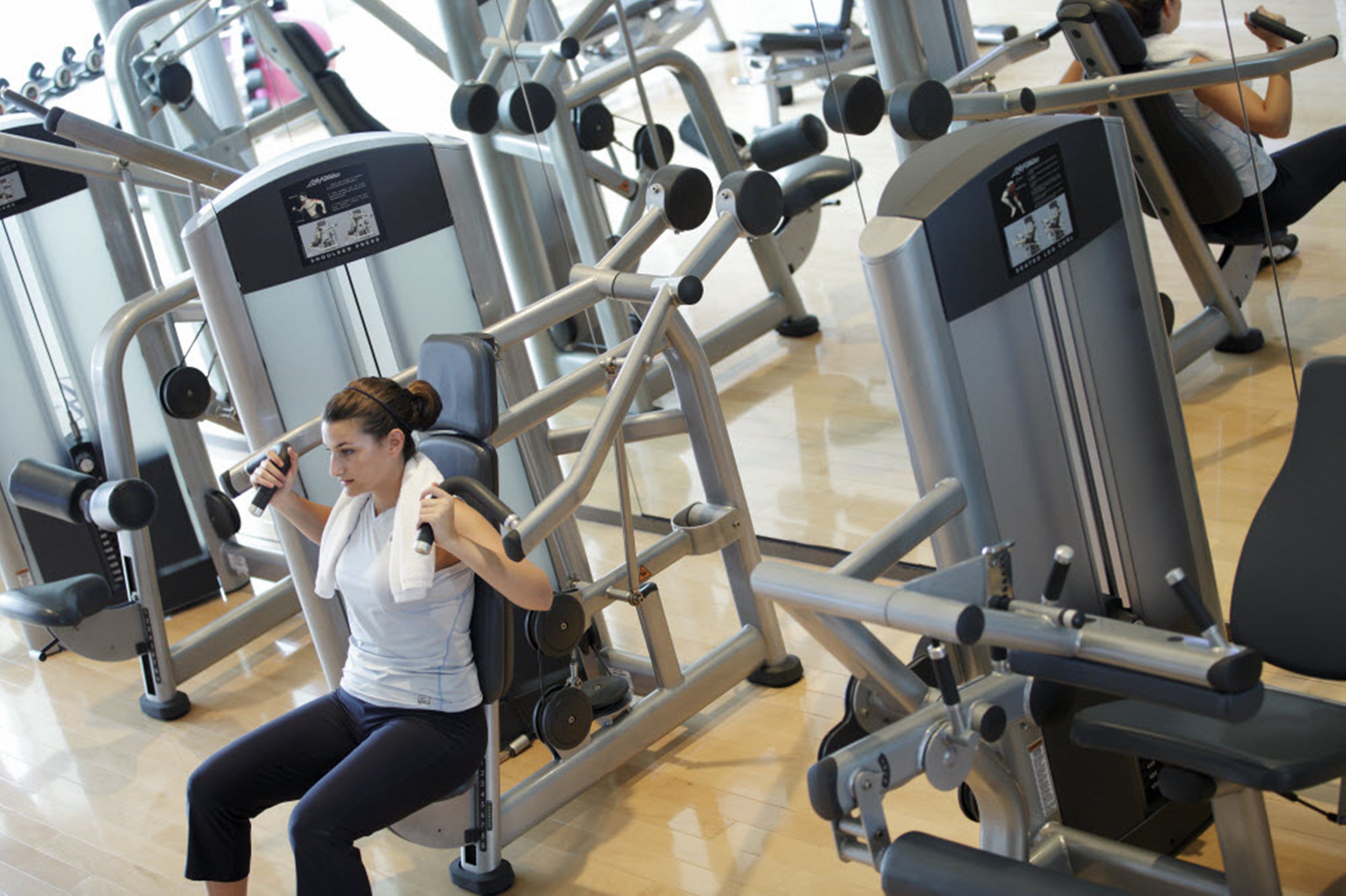 Holiday Inn Hotel And Suites Tianjin Downtown 24/47