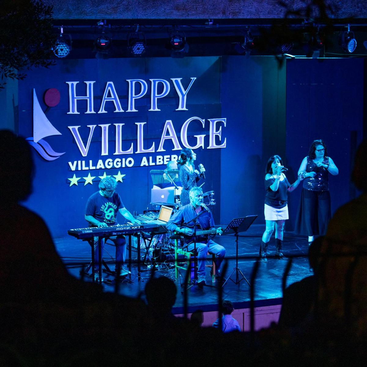 Happy Village 35/48