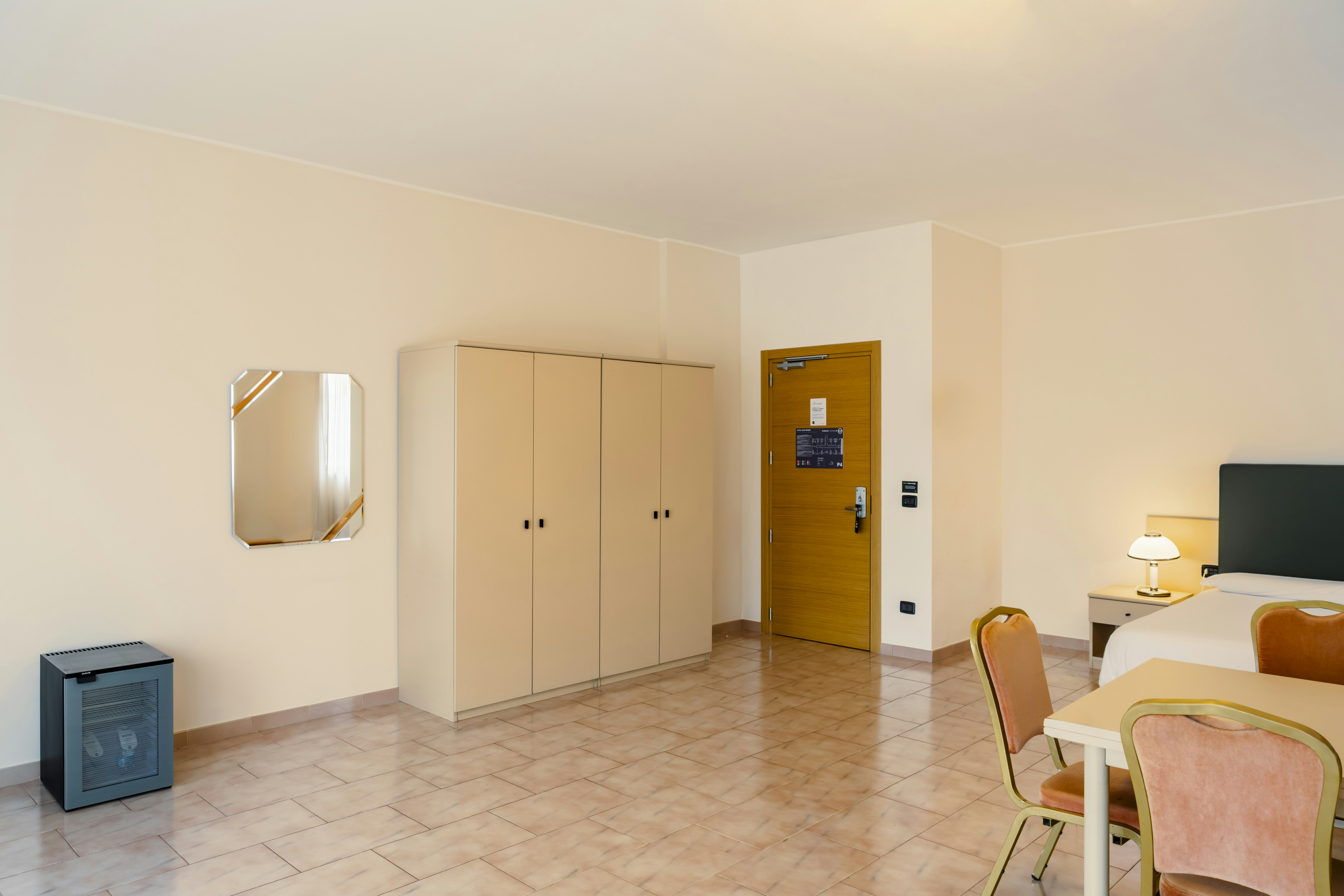 B&B HOTEL Bari Rondo 25/35