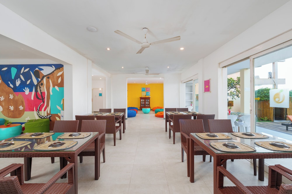 Hotel J Negombo 33/52
