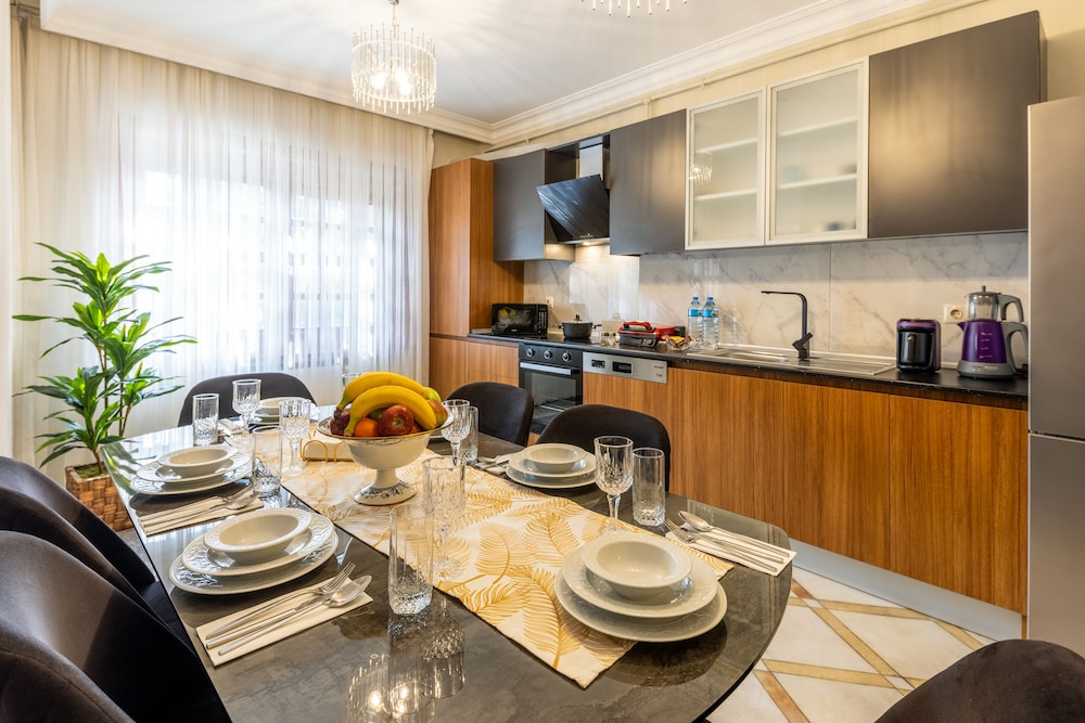 BayMari Suites Florya Istanbul 32/50
