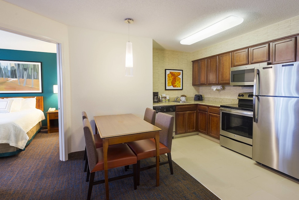 Residence Inn by Marriott Lakeland 24/29