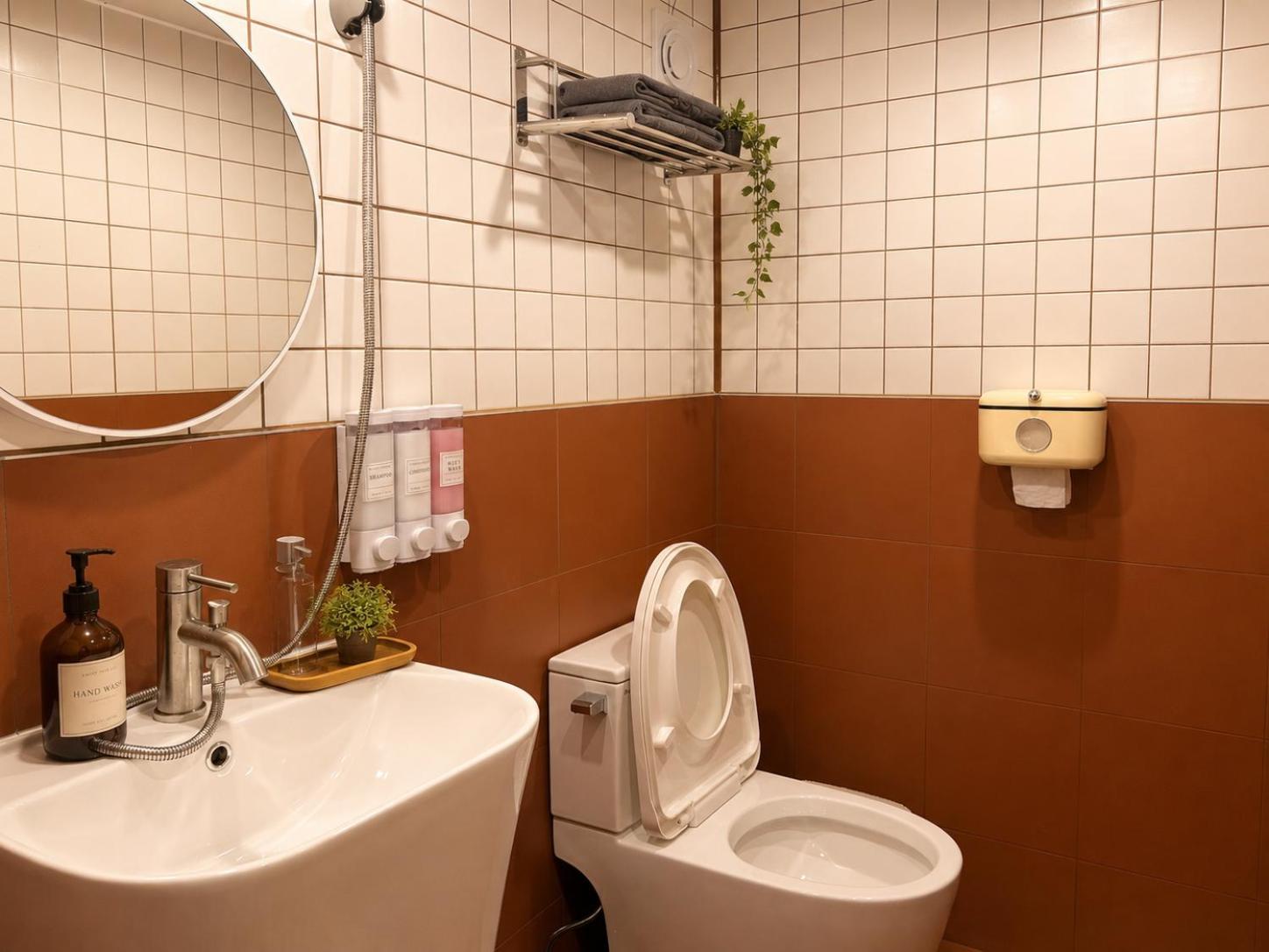 Mellow Stay Hongdae 44/50