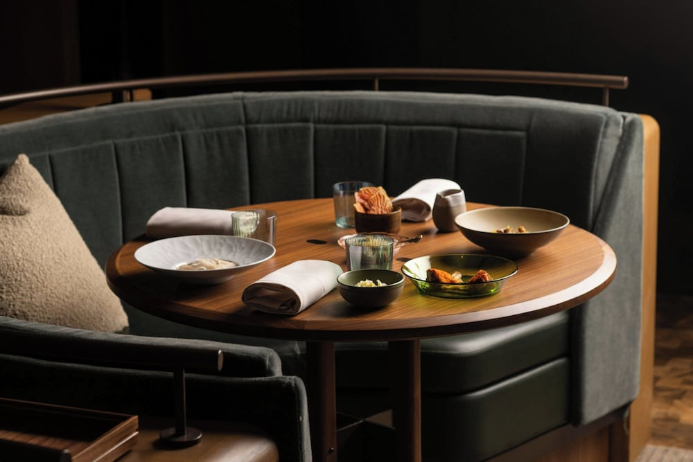 The Jay, Autograph Collection (ex Le Meridien) 37/50