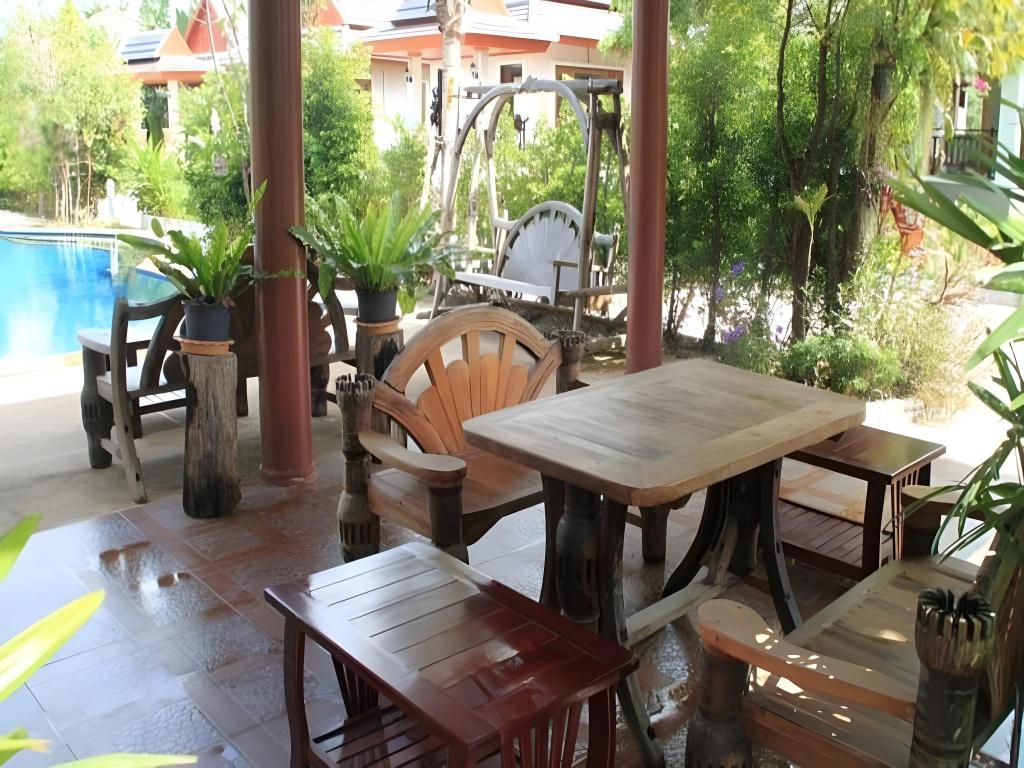 Ban Thaithip Resort 38/54