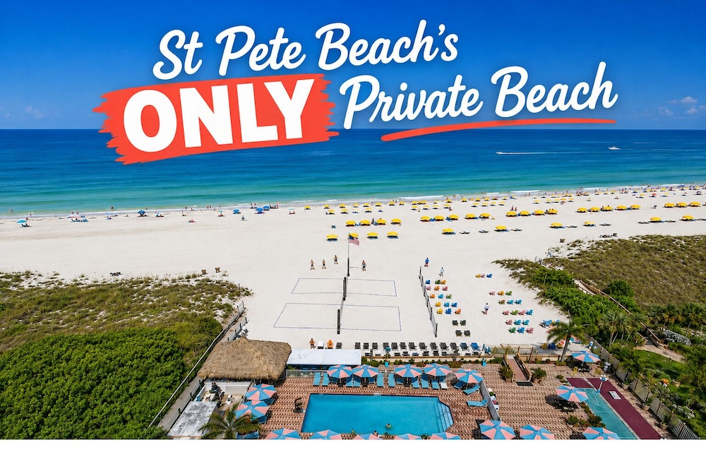 Plaza Beach Hotel Beachfront Resort 43/47