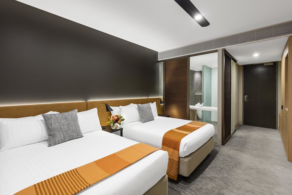 Vibe Hotel Canberra Airport 20/63