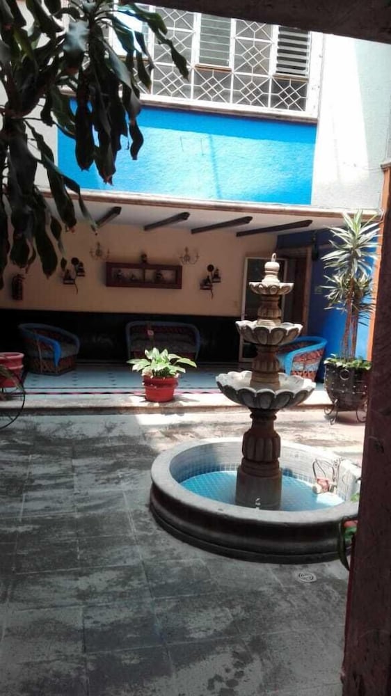 Posada Hidalgo Inn 38/40